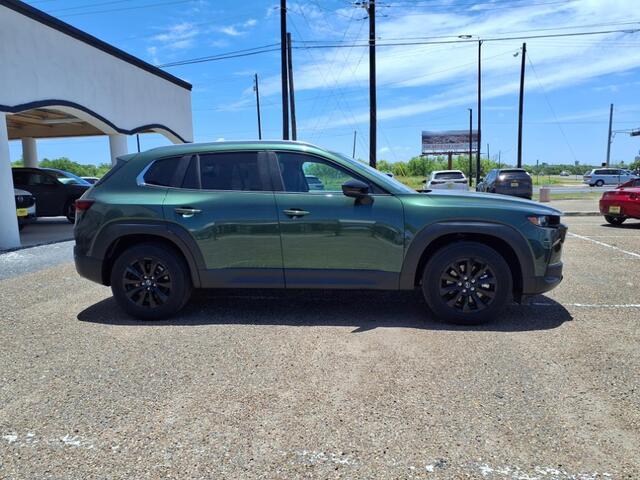 2025 Mazda CX-50 2.5 S Select Package McAllen TX