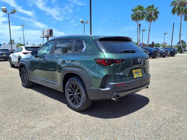 2025 Mazda CX-50 2.5 S Select Package McAllen TX