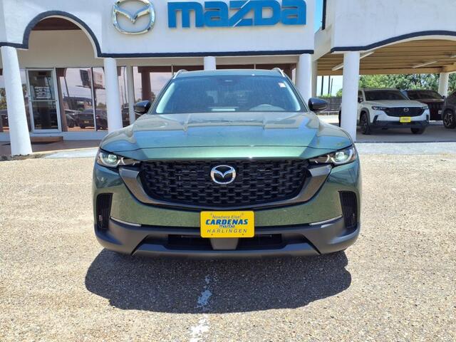 2025 Mazda CX-50 2.5 S Select Package McAllen TX
