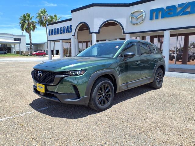 2025 Mazda CX-50 2.5 S Select Package McAllen TX