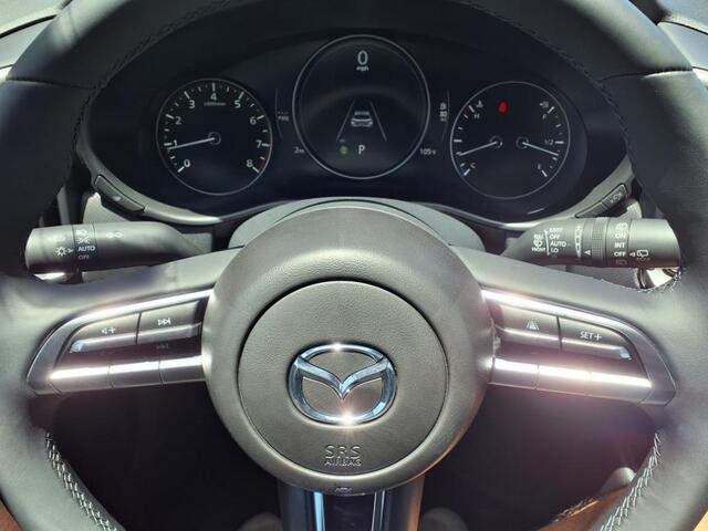 2025 Mazda CX-50 2.5 S Select Package McAllen TX