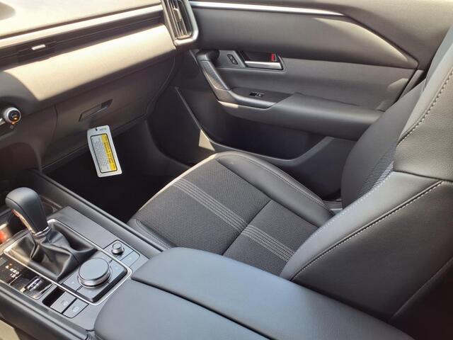 2025 Mazda CX-50 2.5 S Select Package McAllen TX