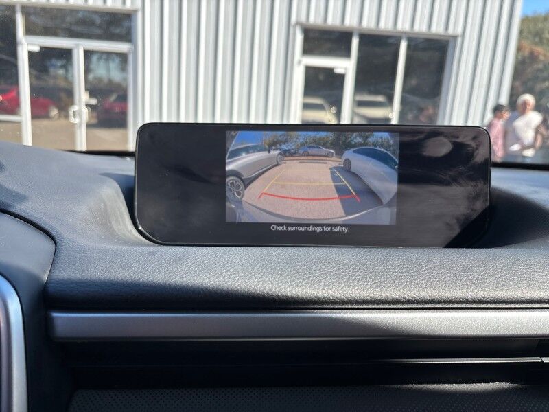 2025 Mazda CX-50 2.5 S Select Package AWD Seffner FL