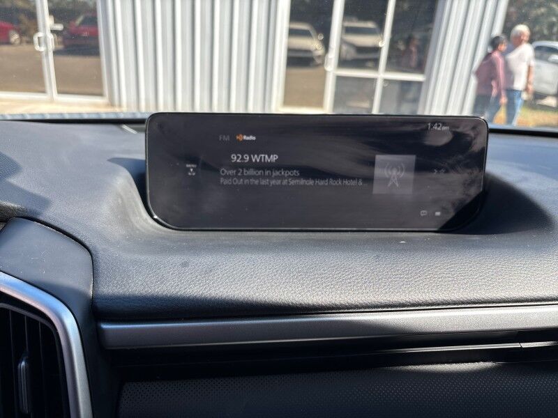 2025 Mazda CX-50 2.5 S Select Package AWD Seffner FL