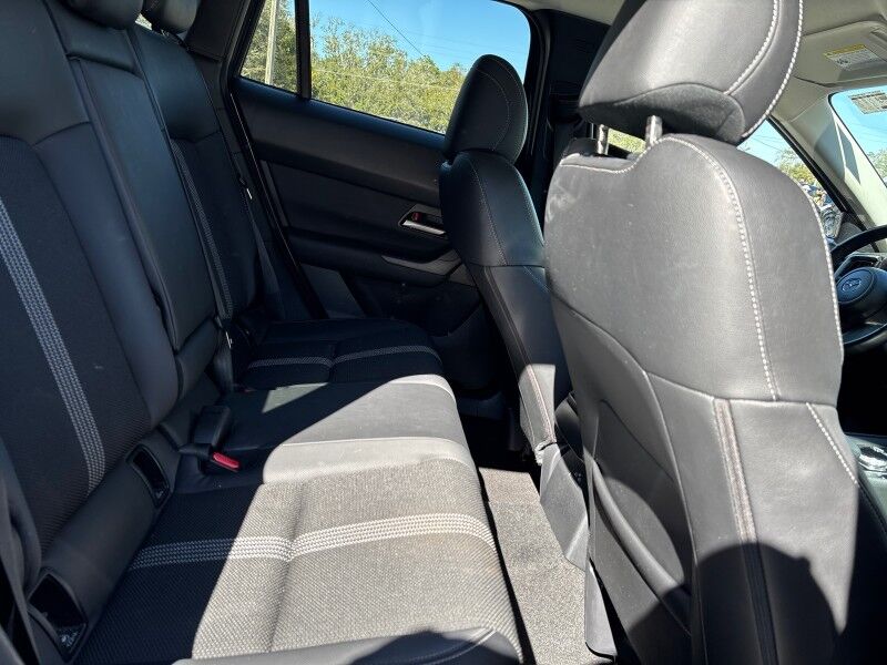 2025 Mazda CX-50 2.5 S Select Package AWD Seffner FL