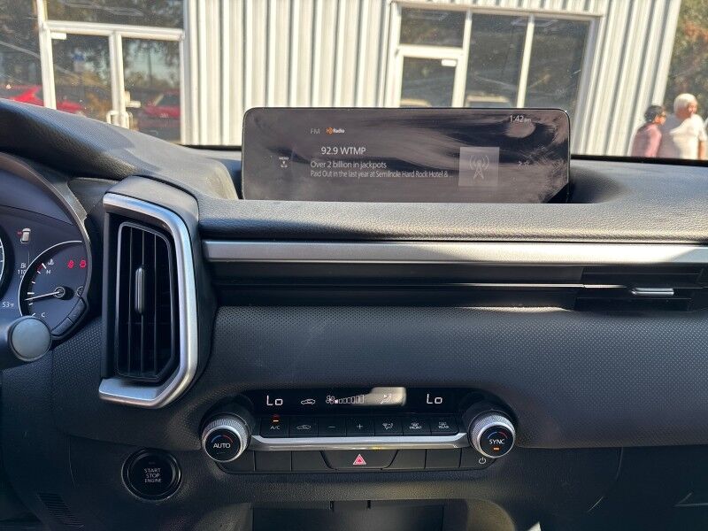 2025 Mazda CX-50 2.5 S Select Package AWD Seffner FL