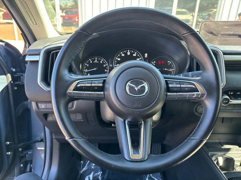2025 Mazda CX-50 2.5 S Select Package AWD Seffner FL