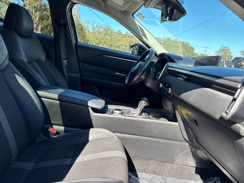 2025 Mazda CX-50 2.5 S Select Package AWD Seffner FL