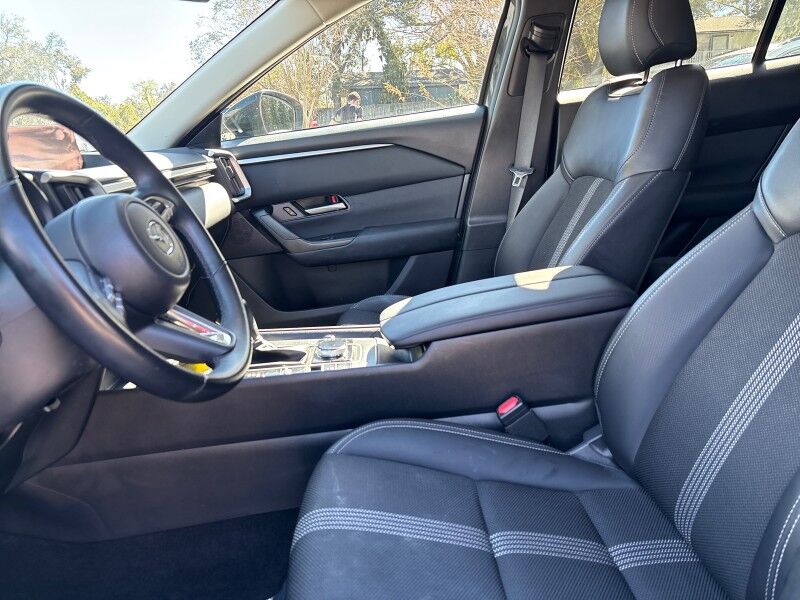 2025 Mazda CX-50 2.5 S Select Package AWD Seffner FL