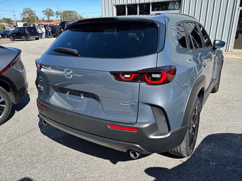 2025 Mazda CX-50 2.5 S Select Package AWD Seffner FL
