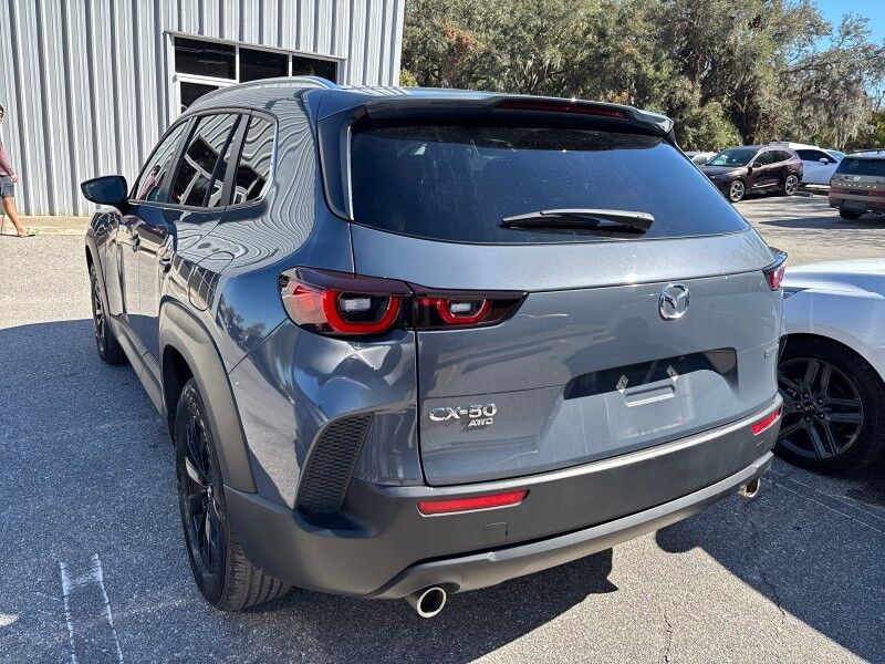 2025 Mazda CX-50 2.5 S Select Package AWD Seffner FL