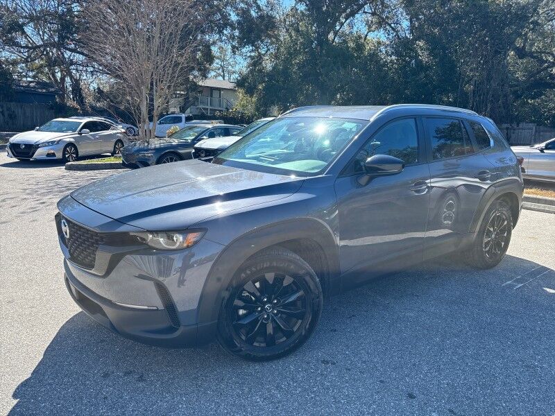 2025 Mazda CX-50 2.5 S Select Package AWD Seffner FL