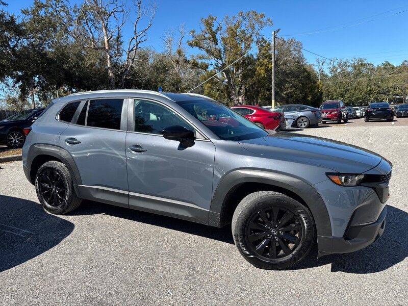 2025 Mazda CX-50 2.5 S Select Package AWD Seffner FL