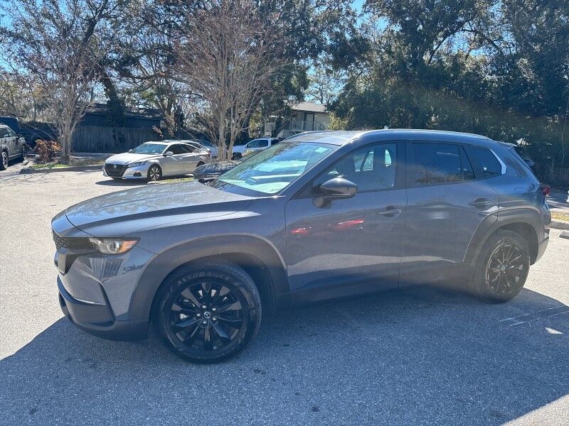 2025 Mazda CX-50 2.5 S Select Package AWD Seffner FL