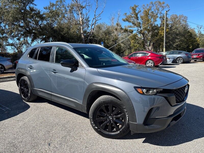 2025 Mazda CX-50 2.5 S Select Package AWD Seffner FL