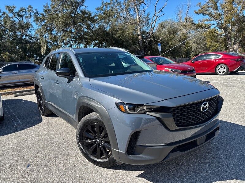 2025 Mazda CX-50 2.5 S Select Package AWD Seffner FL