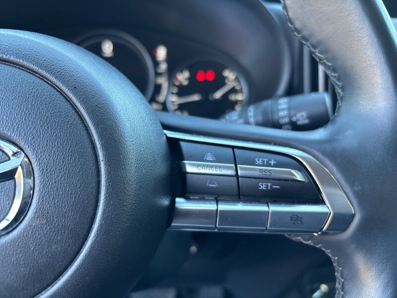 2025 Mazda CX-50 2.5 S Select Package AWD Seffner FL