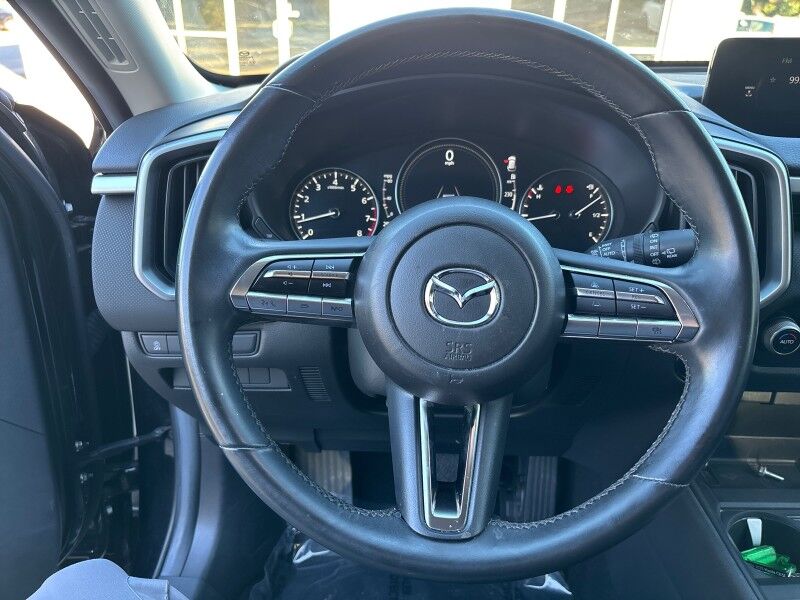 2025 Mazda CX-50 2.5 S Select Package AWD Seffner FL