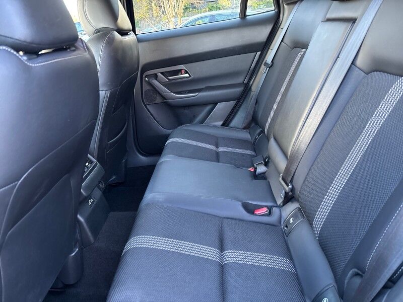 2025 Mazda CX-50 2.5 S Select Package AWD Seffner FL