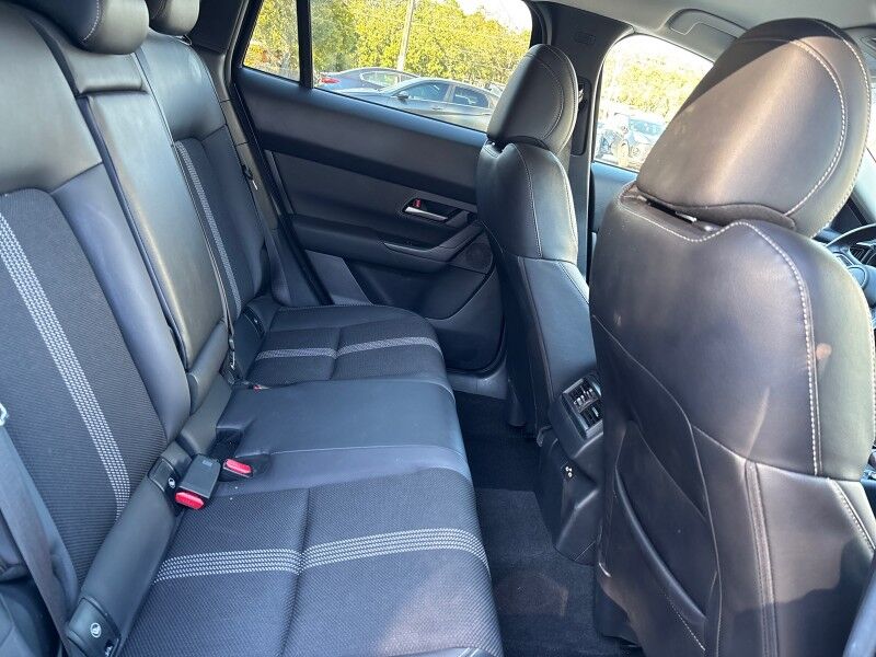 2025 Mazda CX-50 2.5 S Select Package AWD Seffner FL