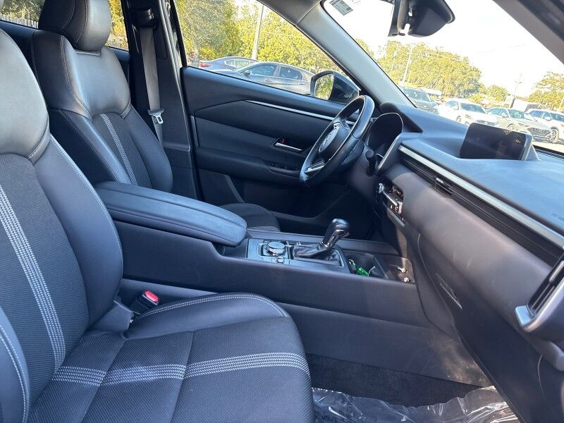 2025 Mazda CX-50 2.5 S Select Package AWD Seffner FL