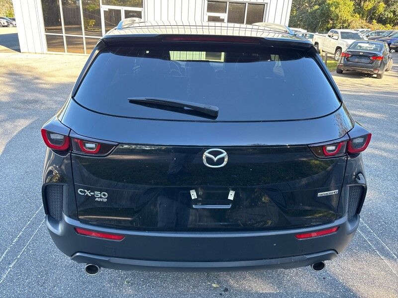 2025 Mazda CX-50 2.5 S Select Package AWD Seffner FL