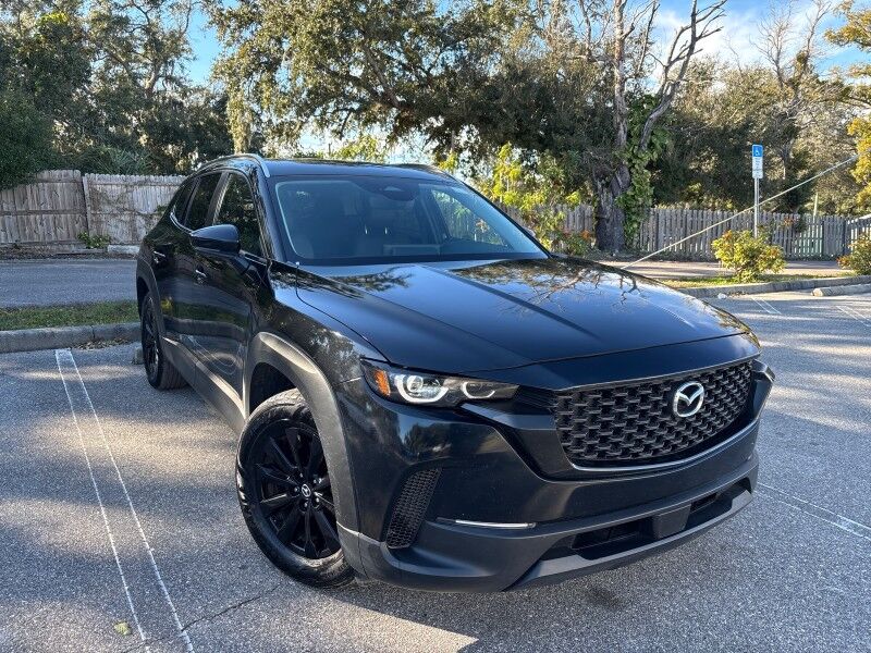 2025 Mazda CX-50 2.5 S Select Package AWD Seffner FL