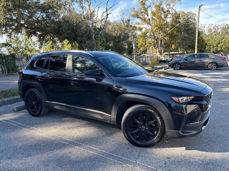 2025 Mazda CX-50 2.5 S Select Package AWD Seffner FL