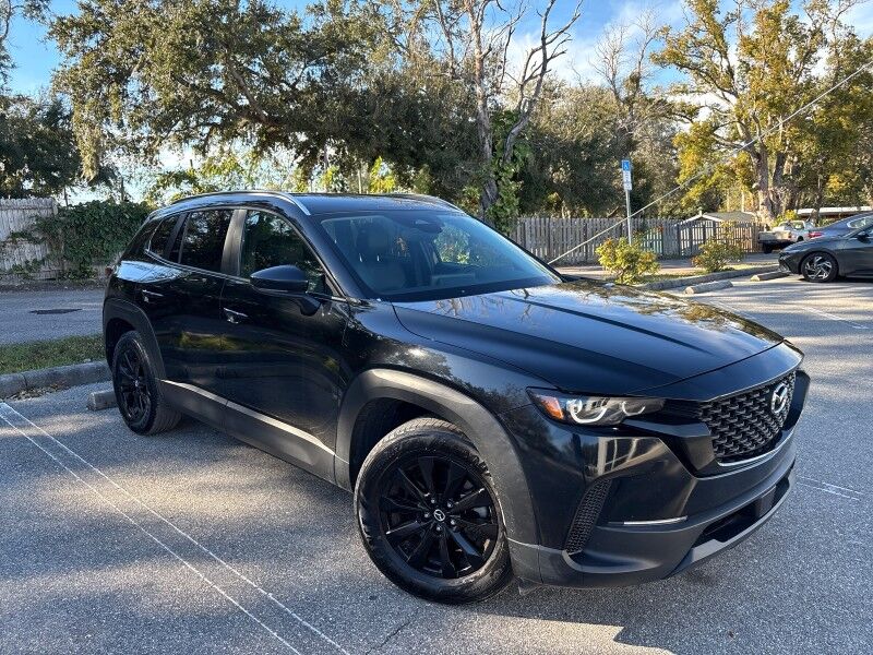 2025 Mazda CX-50 2.5 S Select Package AWD Seffner FL