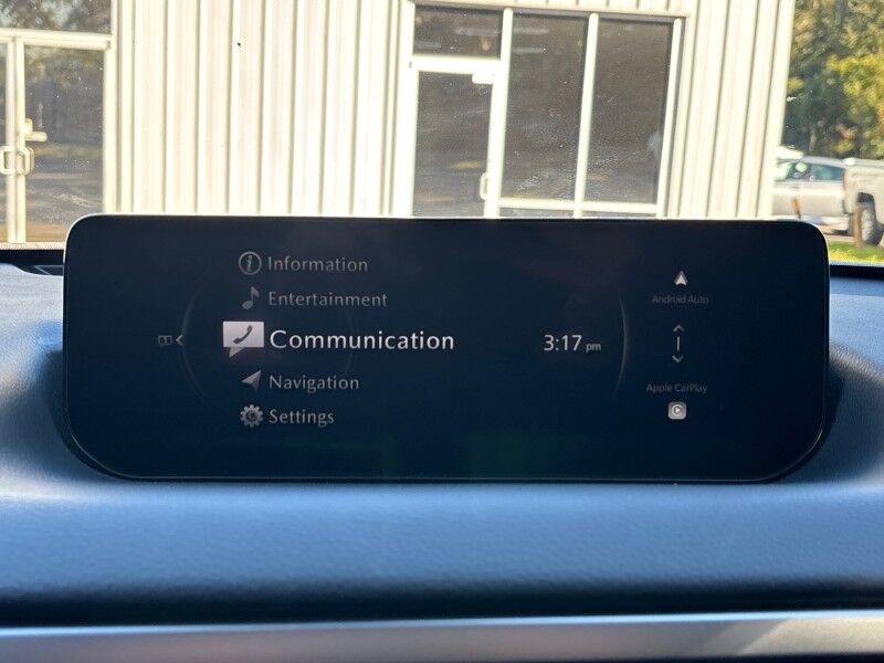 2025 Mazda CX-50 2.5 S Select Package AWD Seffner FL