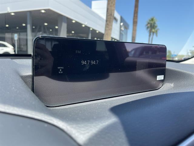 2025 Mazda CX-50 2.5 S Select Package Peoria AZ