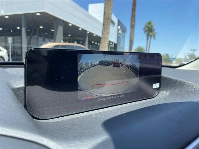 2025 Mazda CX-50 2.5 S Select Package Peoria AZ