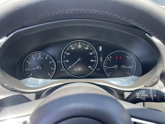 2025 Mazda CX-50 2.5 S Select Package Peoria AZ