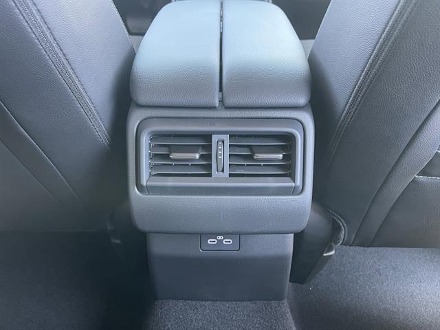 2025 Mazda CX-50 2.5 S Select Package Peoria AZ
