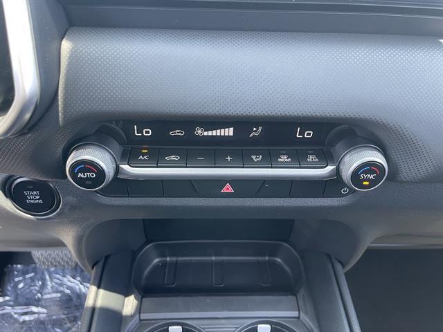 2025 Mazda CX-50 2.5 S Select Package Peoria AZ
