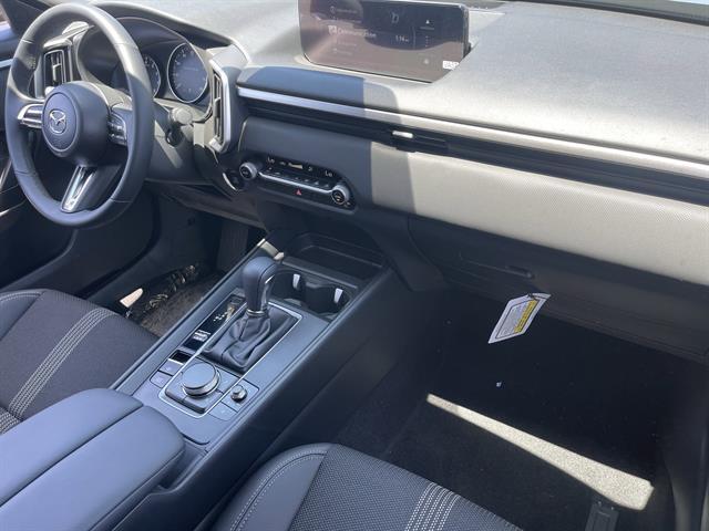 2025 Mazda CX-50 2.5 S Select Package Peoria AZ