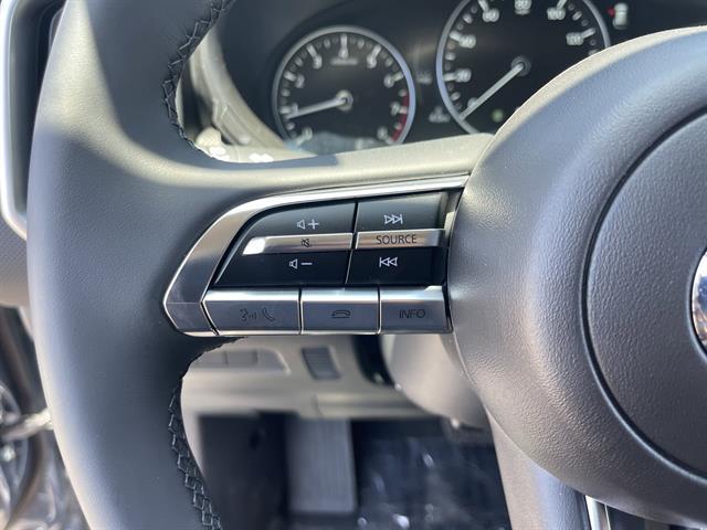 2025 Mazda CX-50 2.5 S Select Package Peoria AZ
