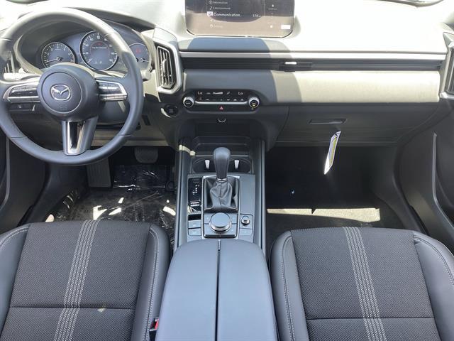 2025 Mazda CX-50 2.5 S Select Package Peoria AZ