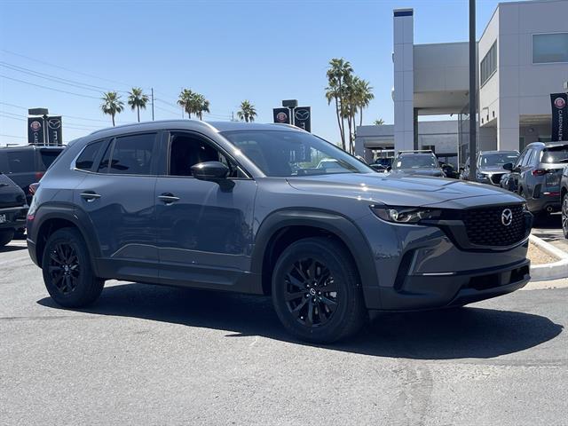 2025 Mazda CX-50 2.5 S Select Package Peoria AZ