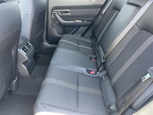 2025 Mazda CX-50 2.5 S Select Package Peoria AZ