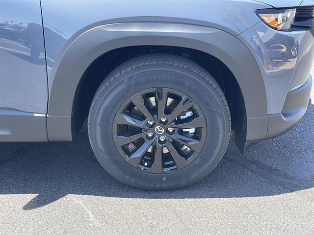 2025 Mazda CX-50 2.5 S Select Package Peoria AZ