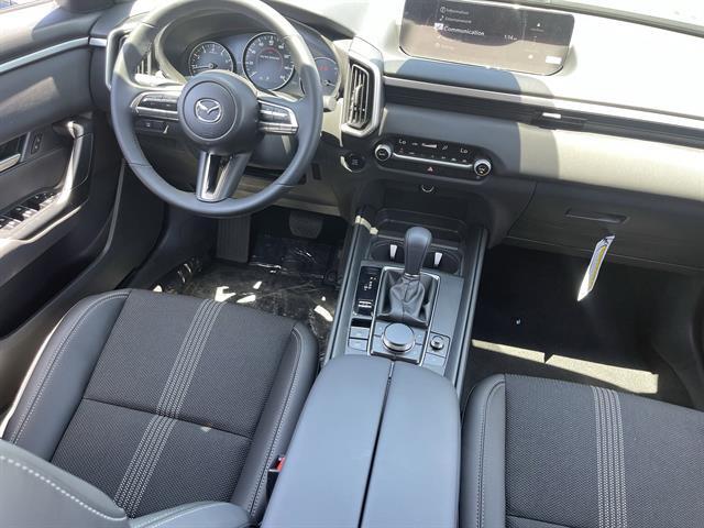 2025 Mazda CX-50 2.5 S Select Package Peoria AZ