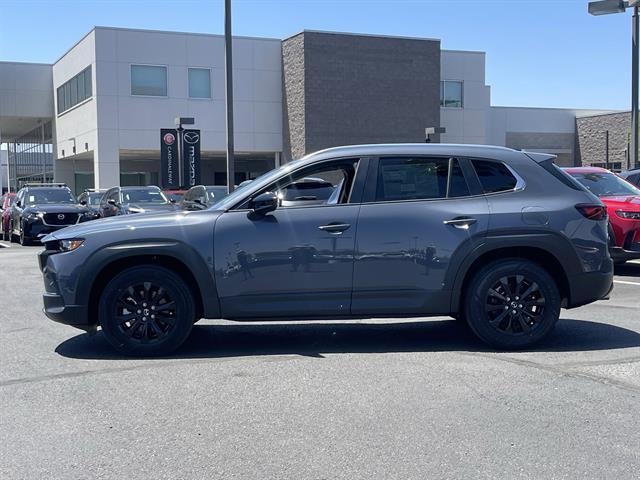 2025 Mazda CX-50 2.5 S Select Package Peoria AZ