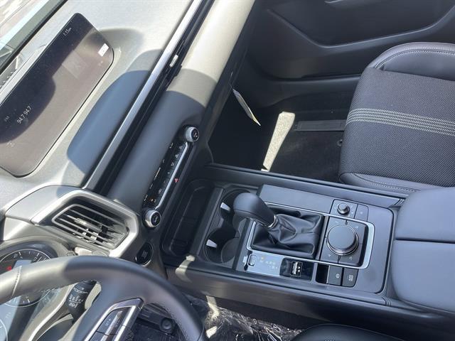 2025 Mazda CX-50 2.5 S Select Package Peoria AZ