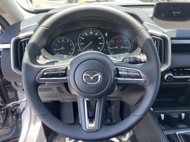 2025 Mazda CX-50 2.5 S Select Package Peoria AZ
