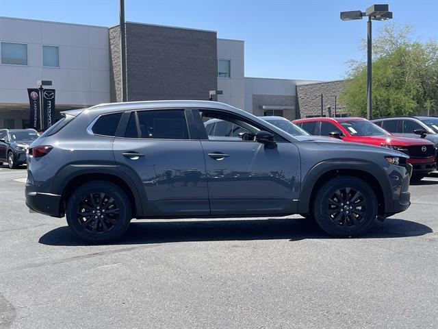 2025 Mazda CX-50 2.5 S Select Package Peoria AZ