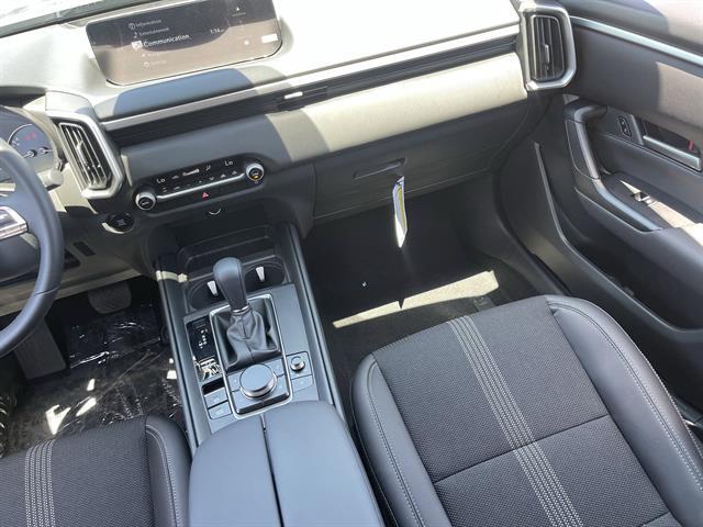 2025 Mazda CX-50 2.5 S Select Package Peoria AZ