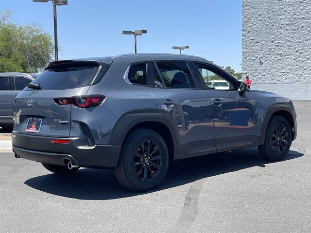 2025 Mazda CX-50 2.5 S Select Package Peoria AZ