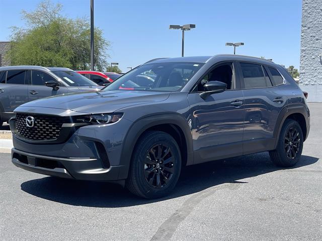 2025 Mazda CX-50 2.5 S Select Package Peoria AZ