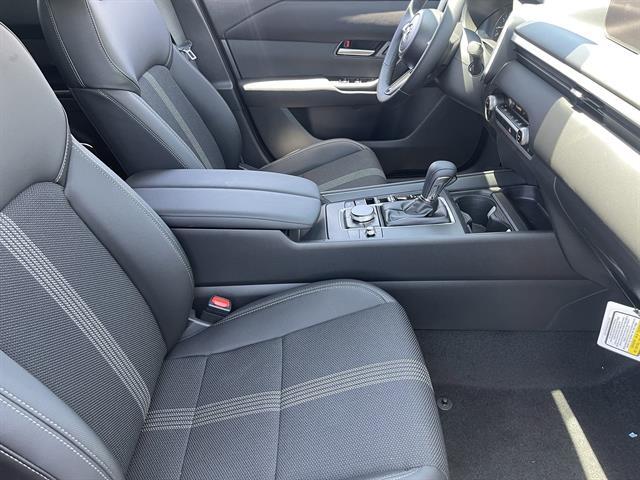 2025 Mazda CX-50 2.5 S Select Package Peoria AZ